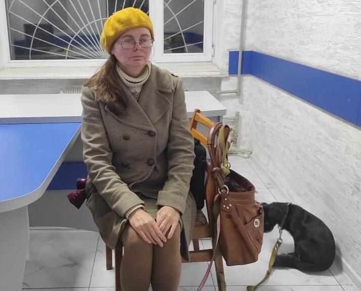 затока