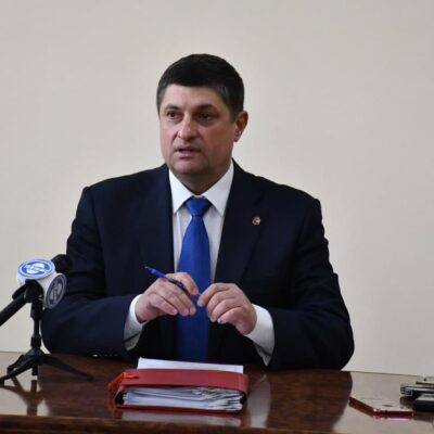 Абрамченко