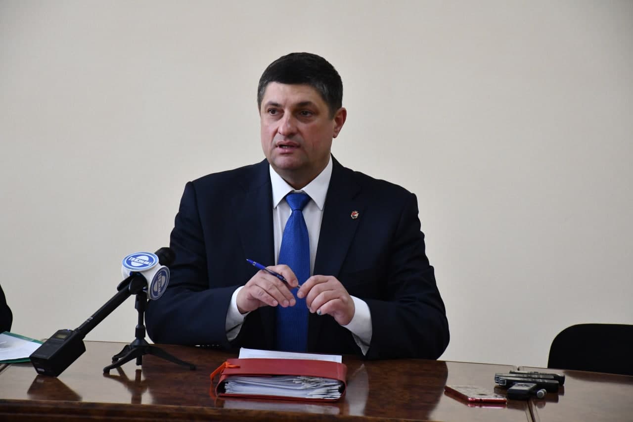 Абрамченко
