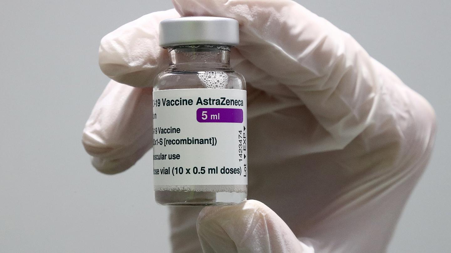 AstraZeneca