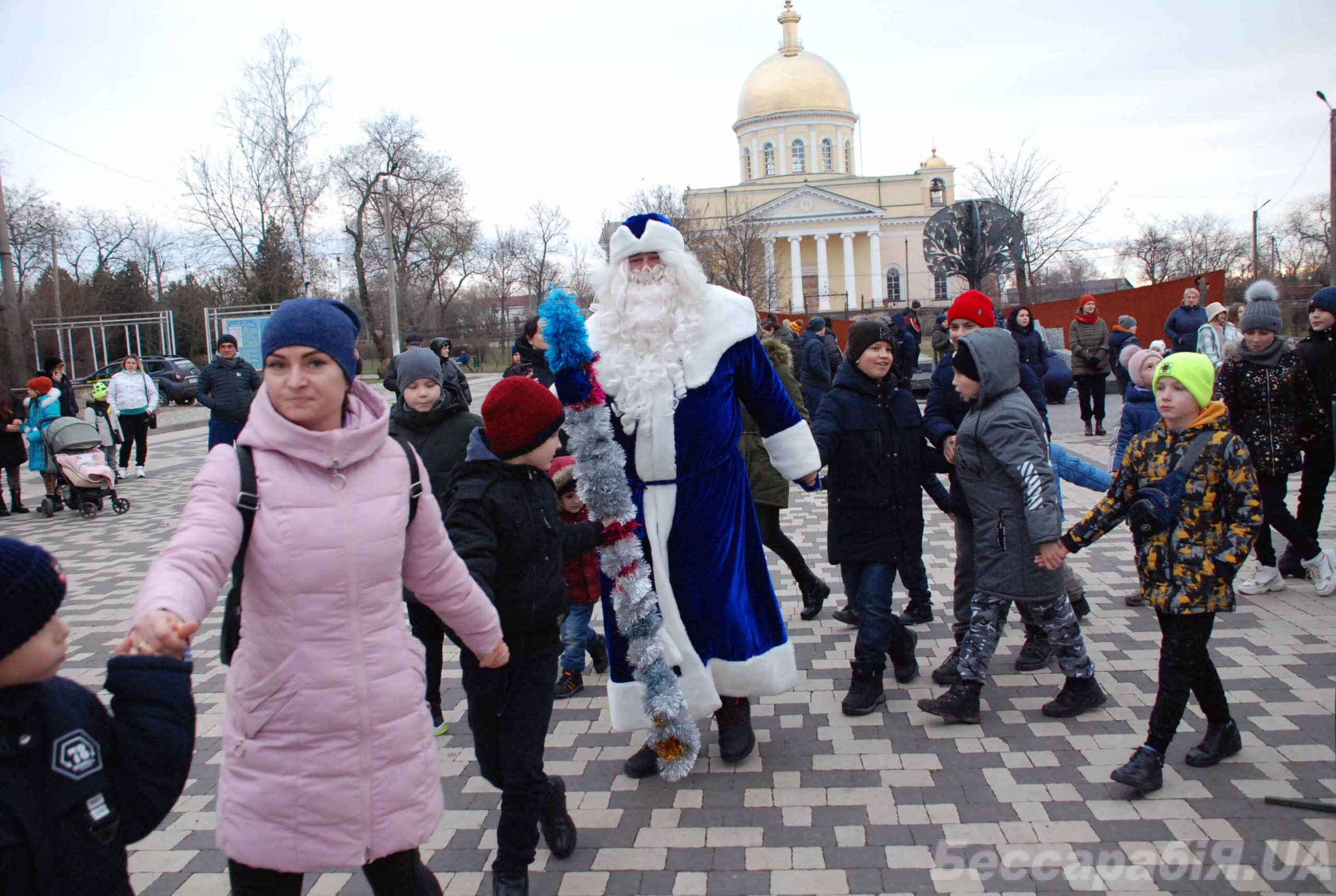 фото болград