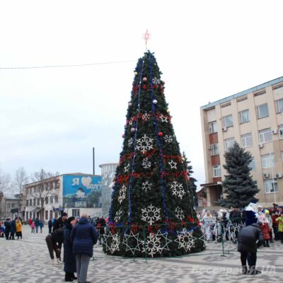 фото болград