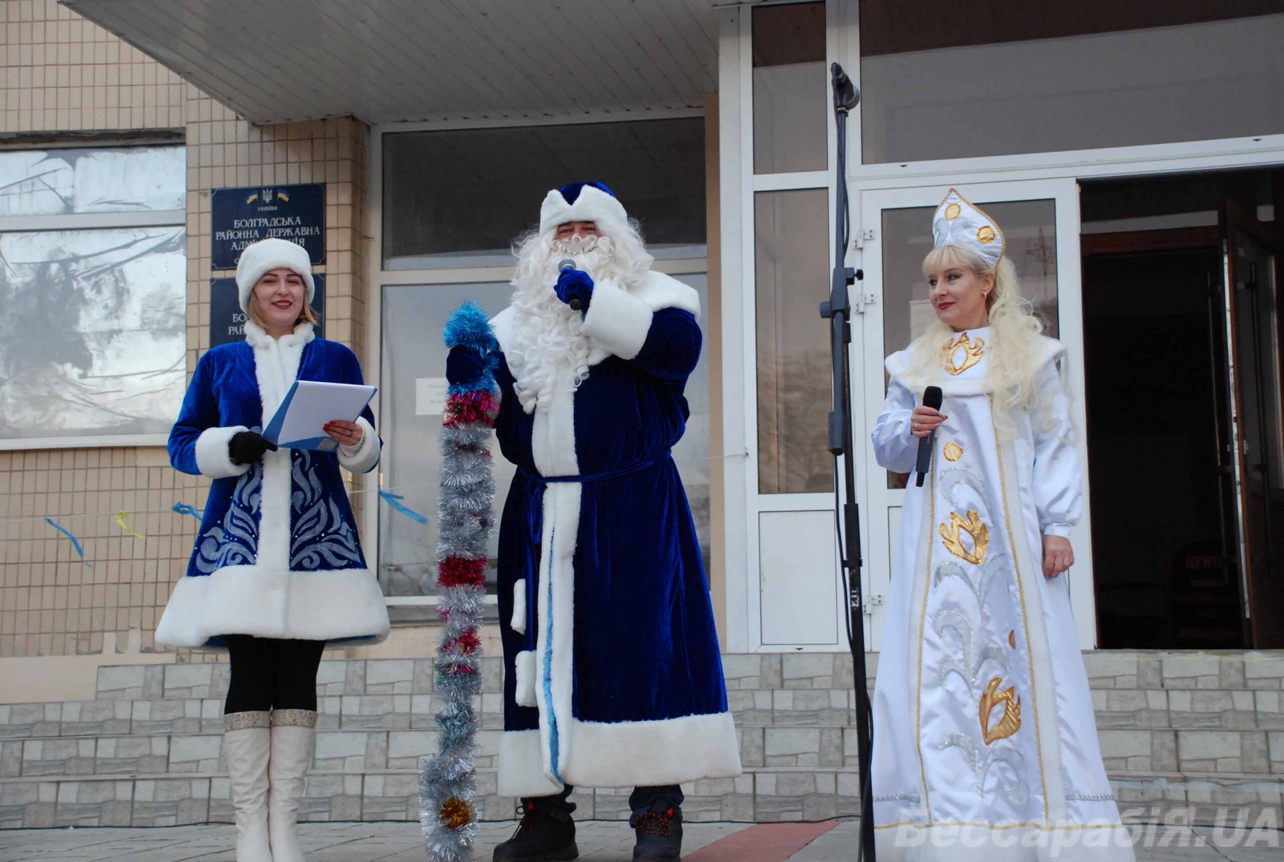 фото болград
