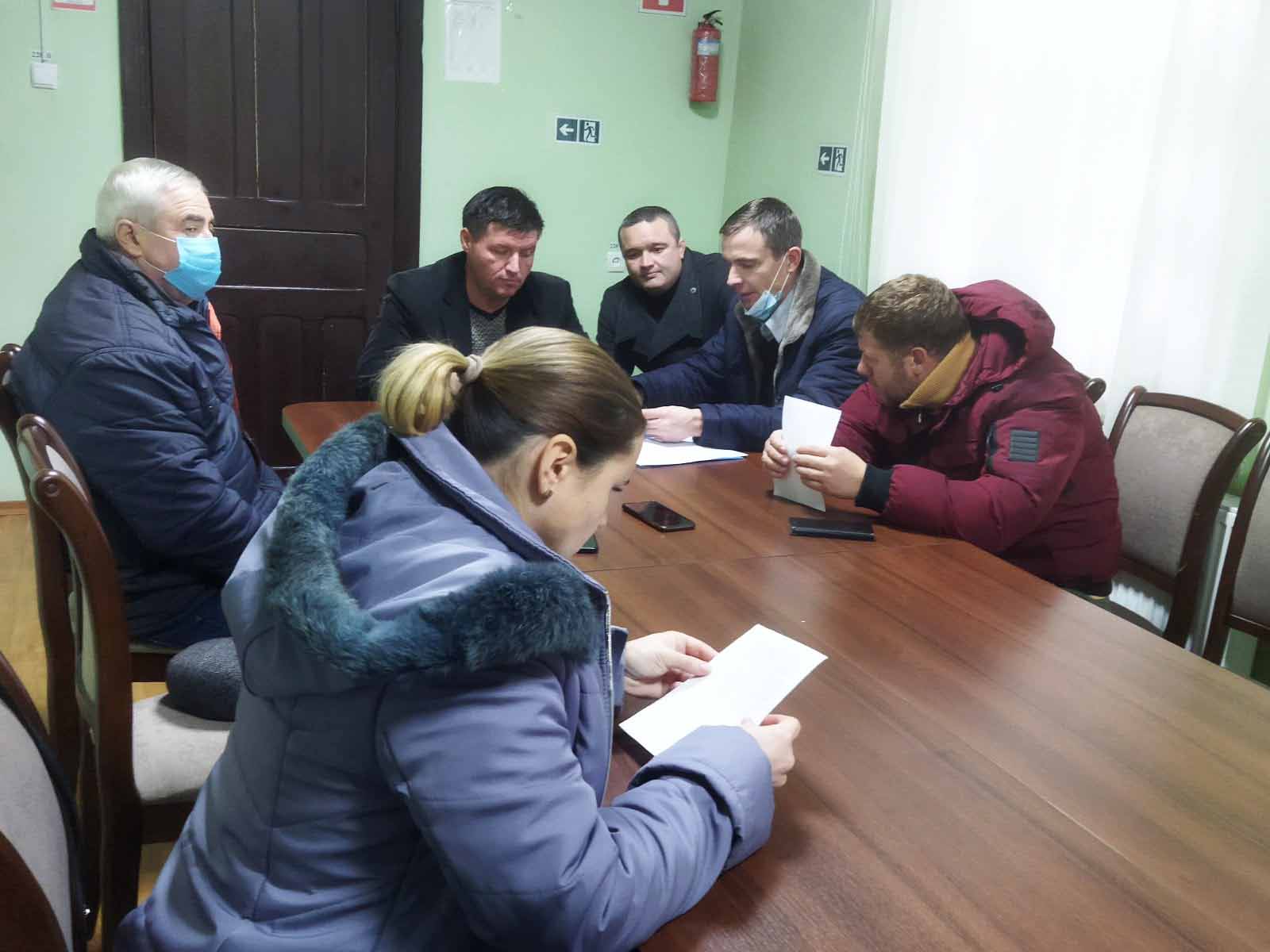 Болград медики