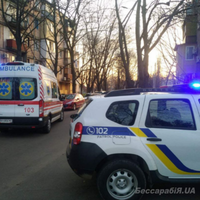 ДТП ребенок