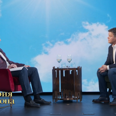 фото гордон богдан