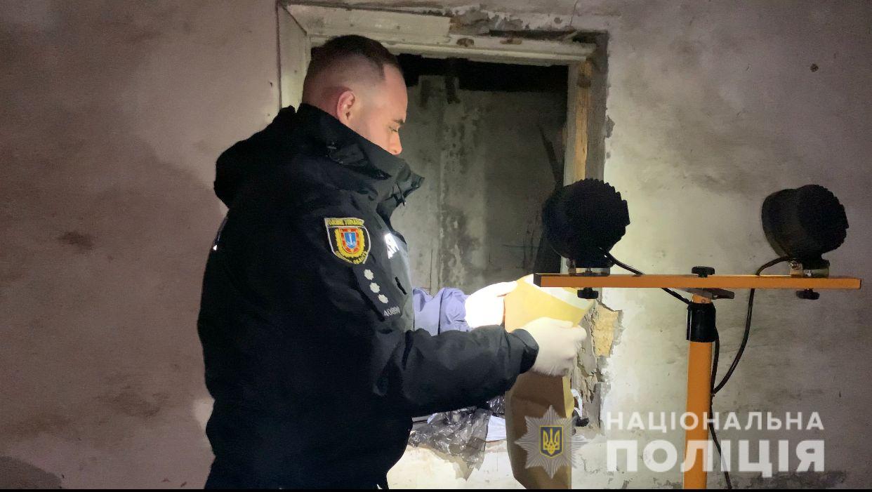 фото гибель младенца