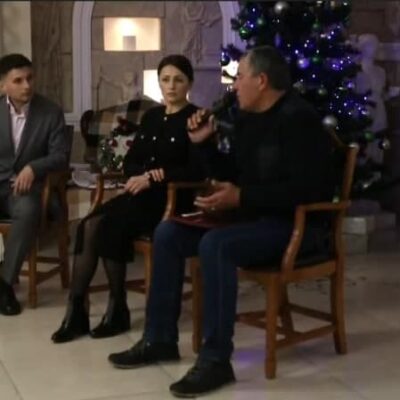 Усть-Дунайск