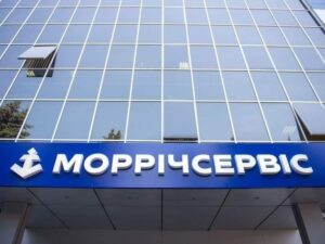Морречсервис