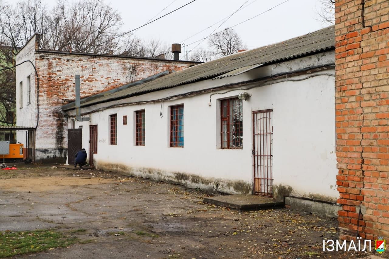 прачечная