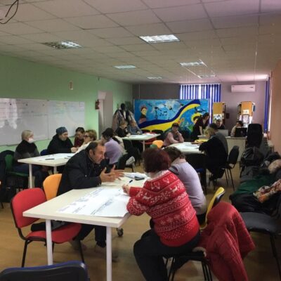 Сарата туризм