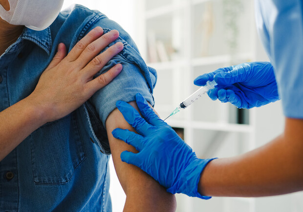 вакцинация