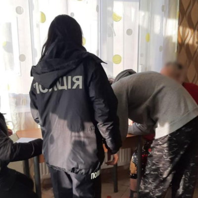 Болград неблагополучные семьи