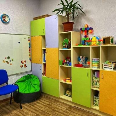 инклюзивно-ресурсный центр