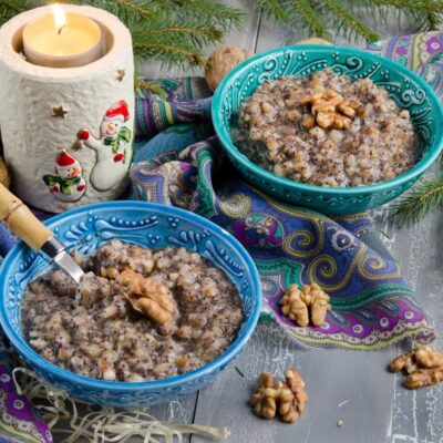 кутя