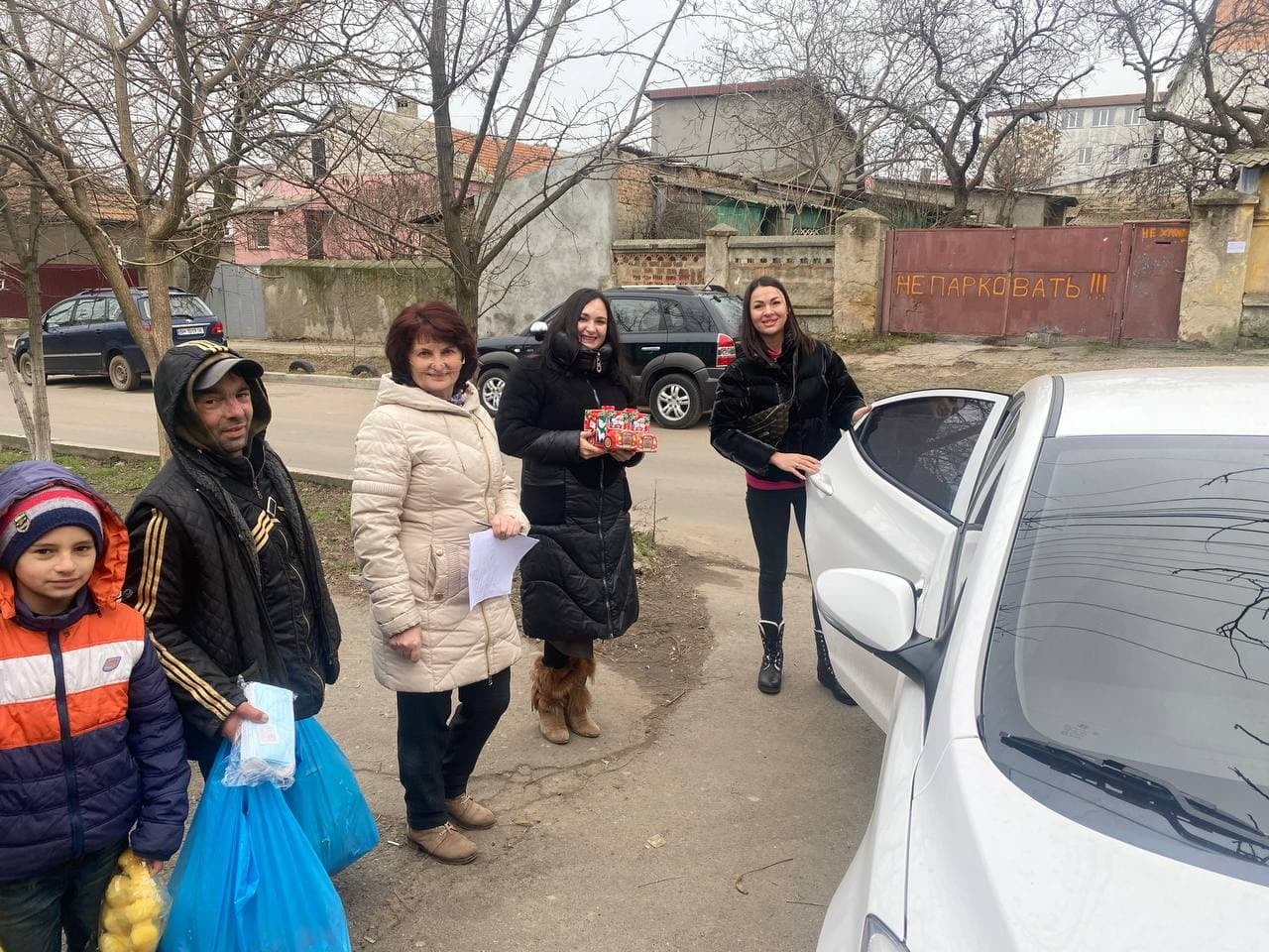 фото подарки