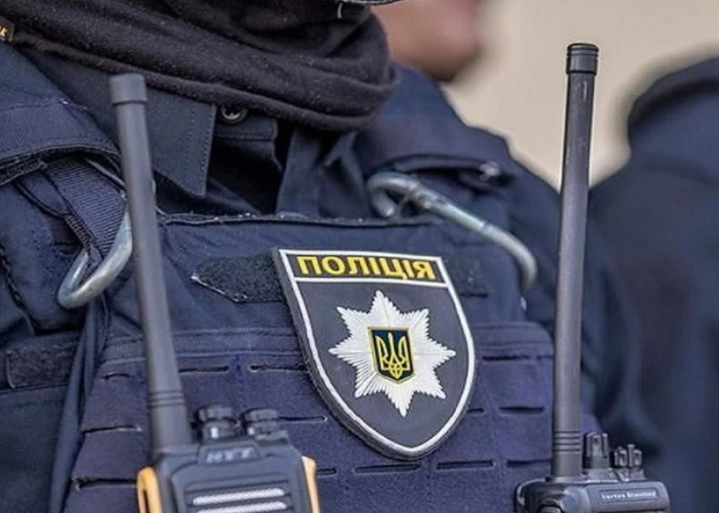 полиция забастовки 