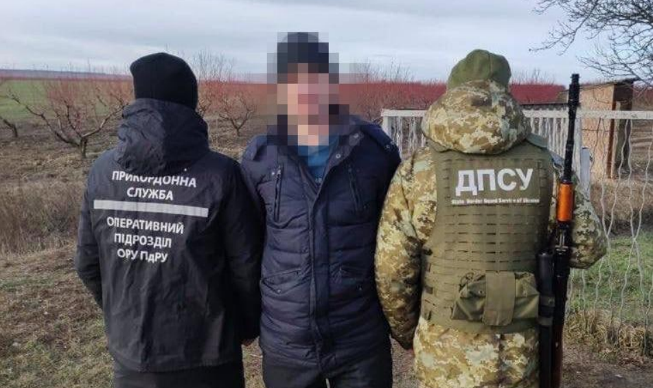 рецидивист