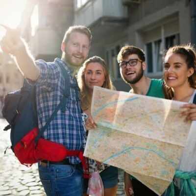 Татарбунары туризм