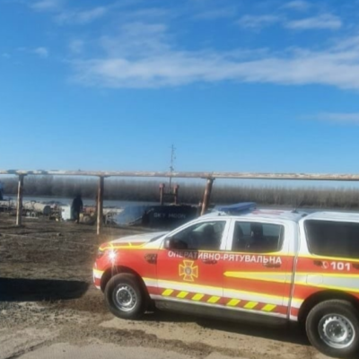 утопленник Рени