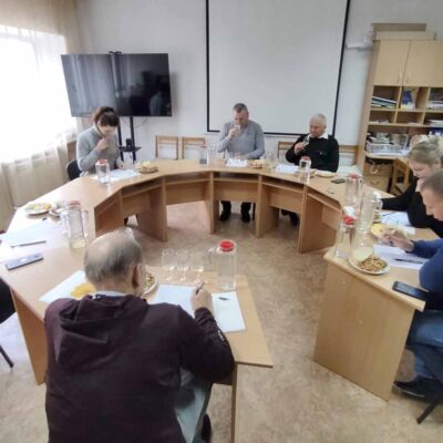 дегустация вин