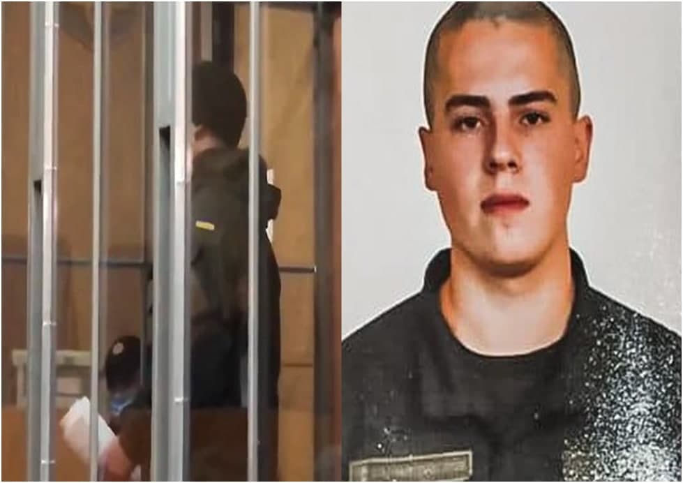 Рябчук фейк