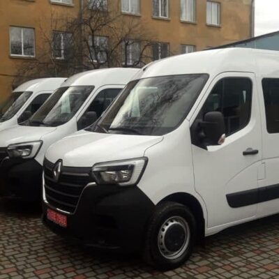 автотранспорт