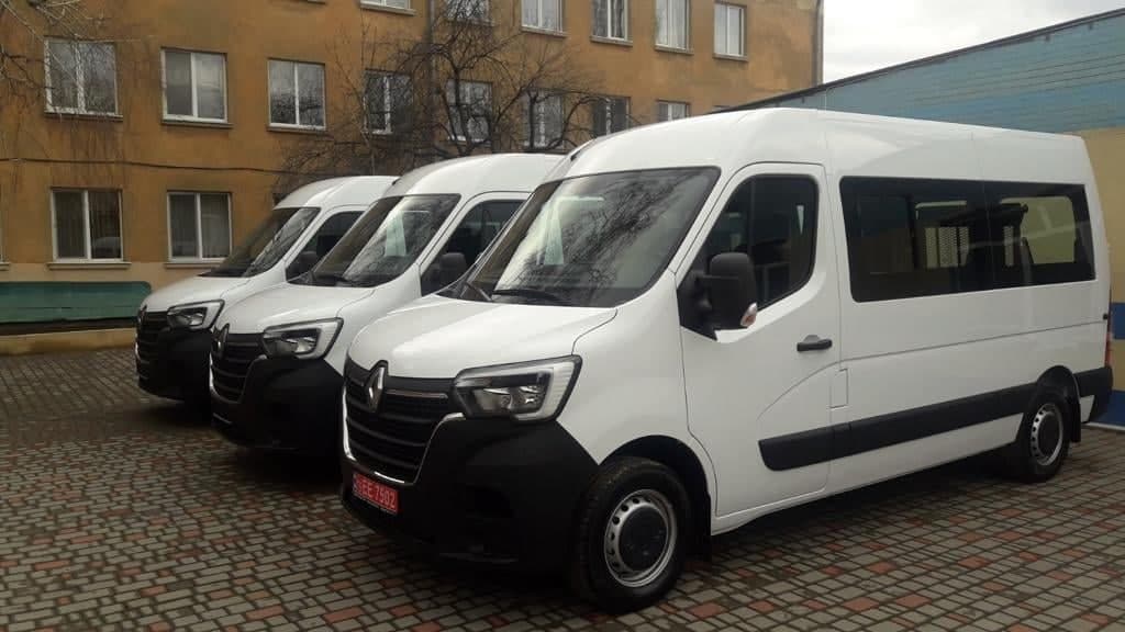 автотранспорт