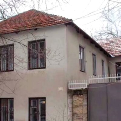 болград батальон