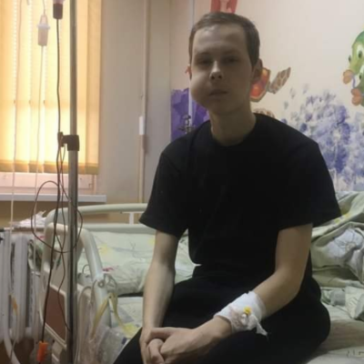 Дима Артеменко сбор