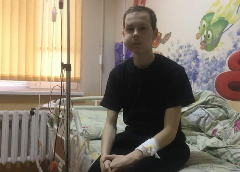 Дима Артеменко сбор