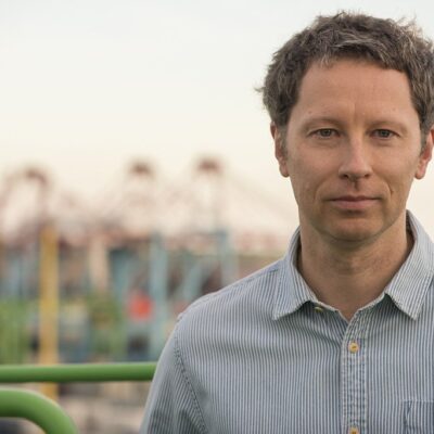 Егор Гребенников