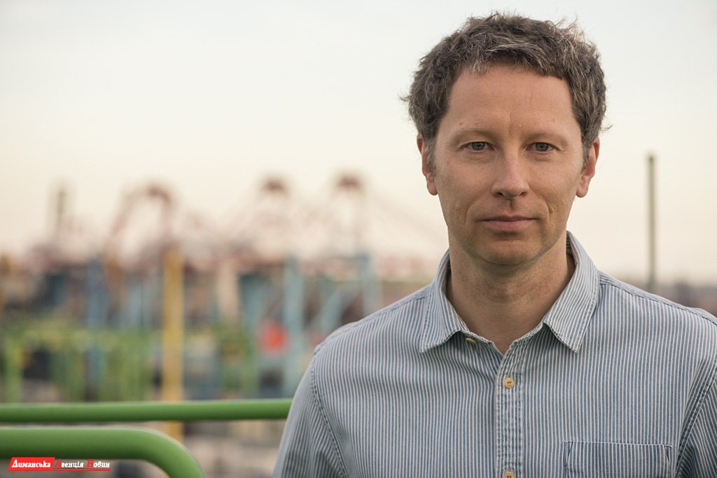 Егор Гребенников