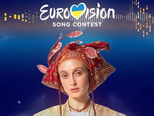 фото евровидение