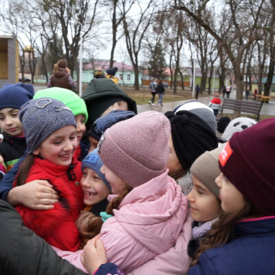ФЛЕШМОБ