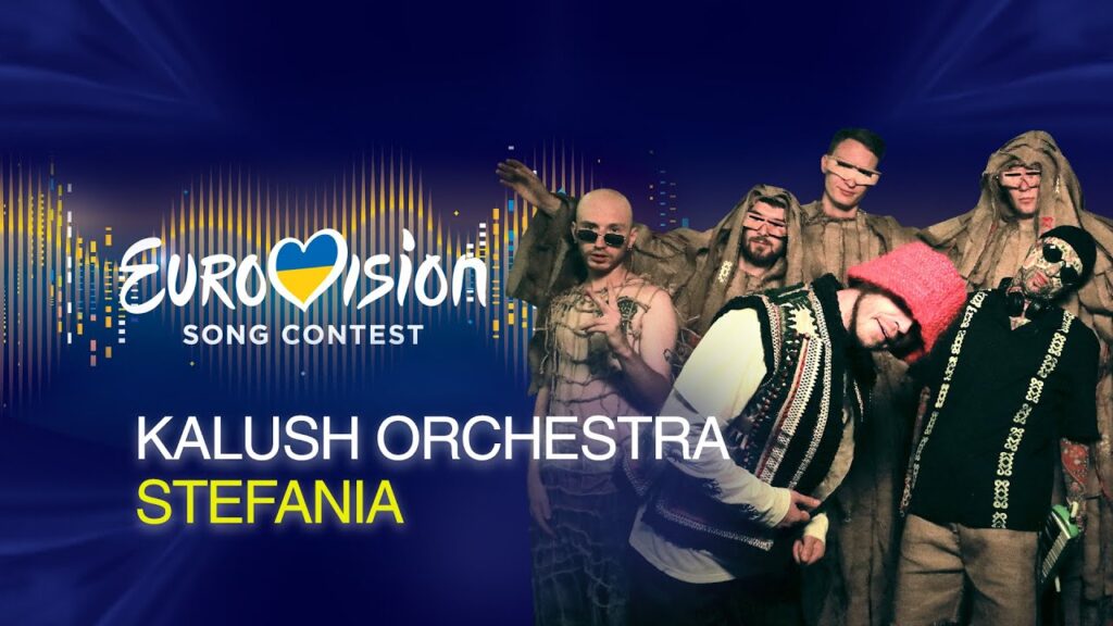 KALUSH Orchestra