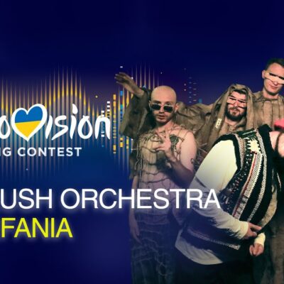 KALUSH Orchestra