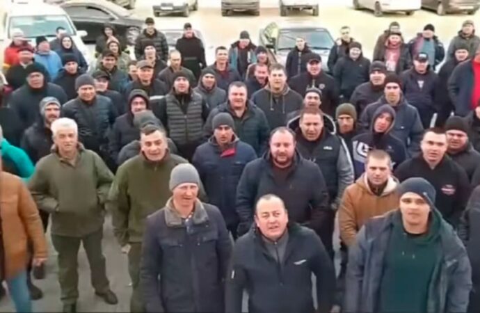Килия оружие