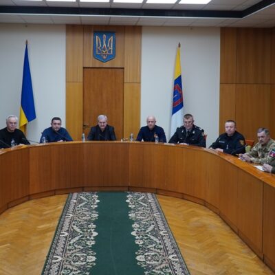 комендантский час