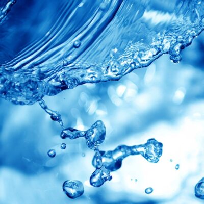 кража воды