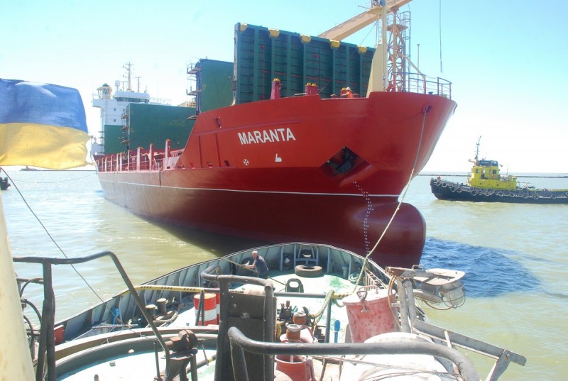 маранта