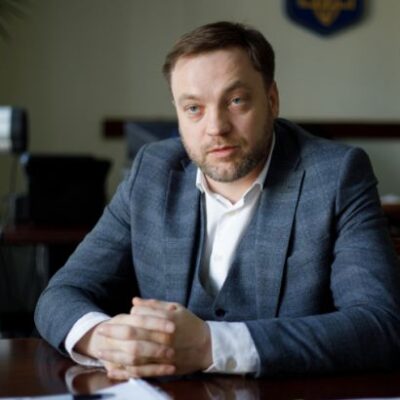 Монастырский