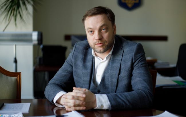 Монастырский