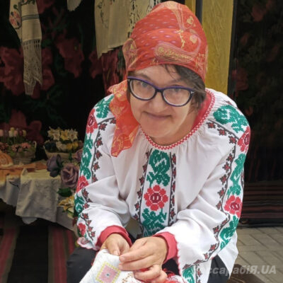Новикова