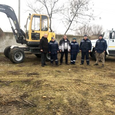 Павловская ТГ