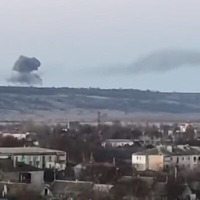 арциз атака