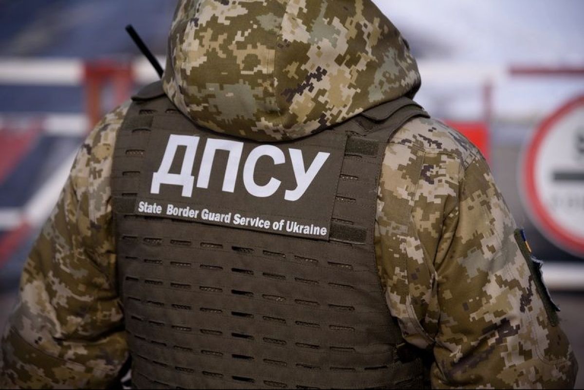пограничники измаила