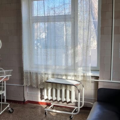 роддом палаты