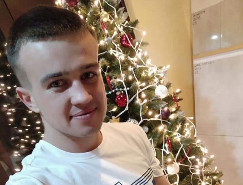 розыск килия