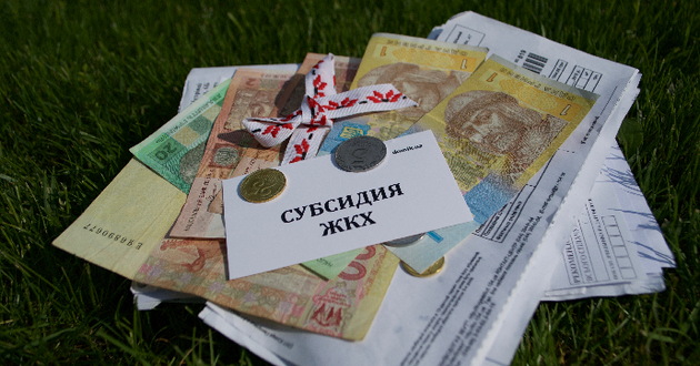фото субсидия